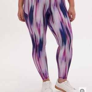 Torrid workout leggings